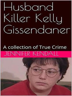 cover image of Husband Killer Kelly Gissendaner